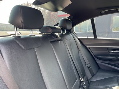2017 BMW 3 Series 330i xDrive