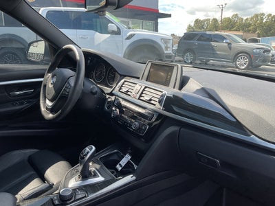 2017 BMW 3 Series 330i xDrive