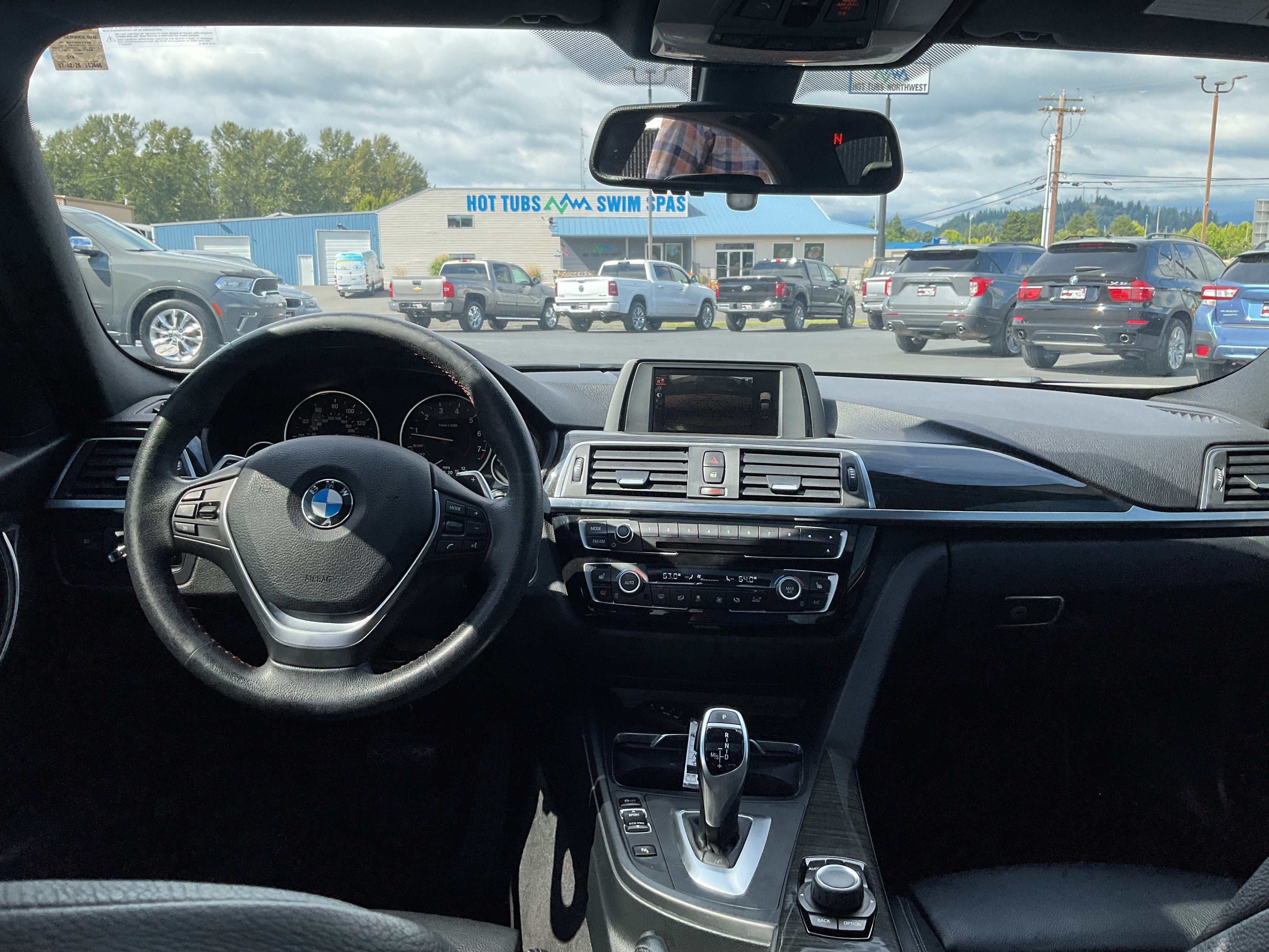 2017 BMW 3 Series 330i xDrive