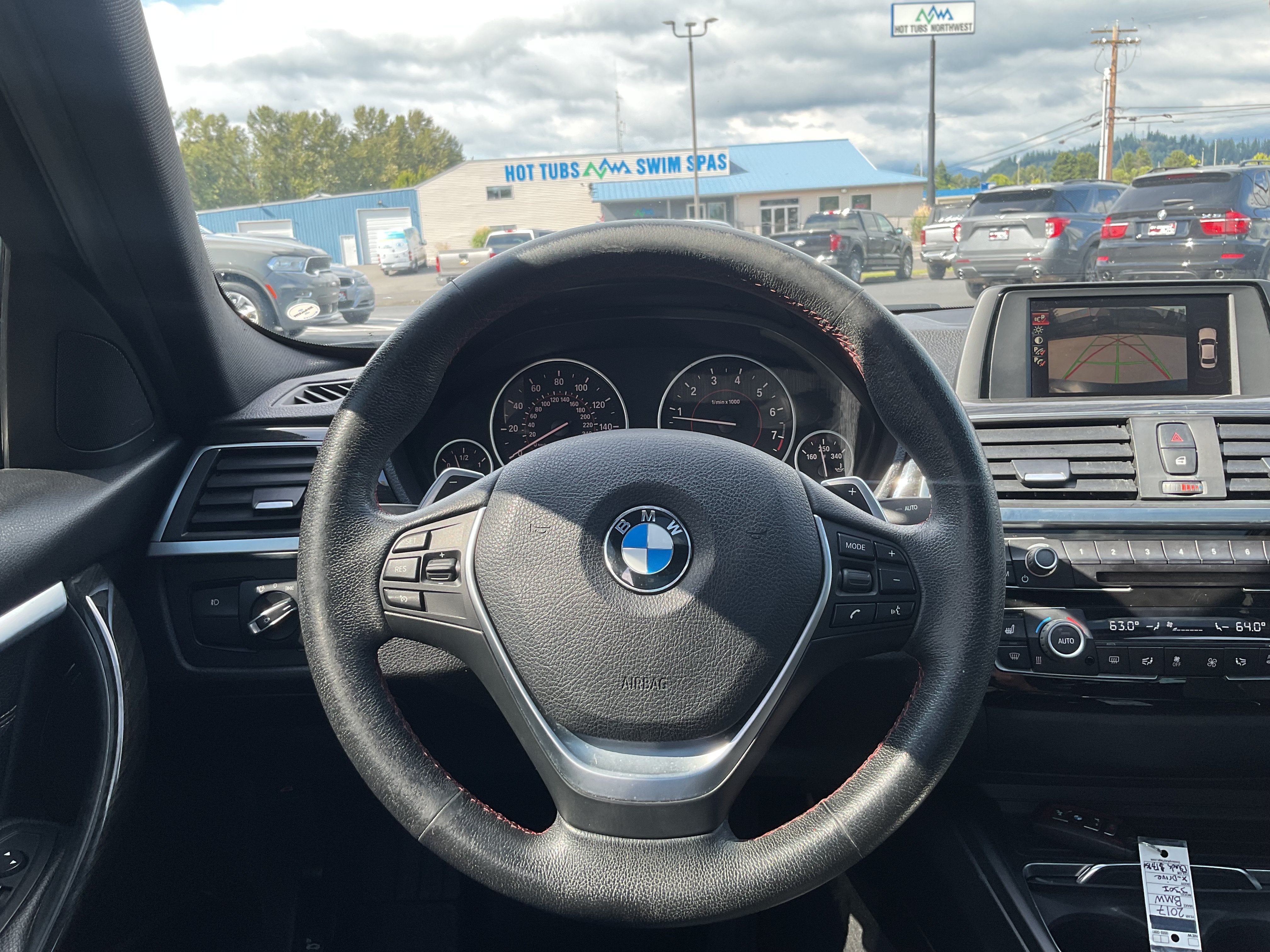 2017 BMW 3 Series 330i xDrive