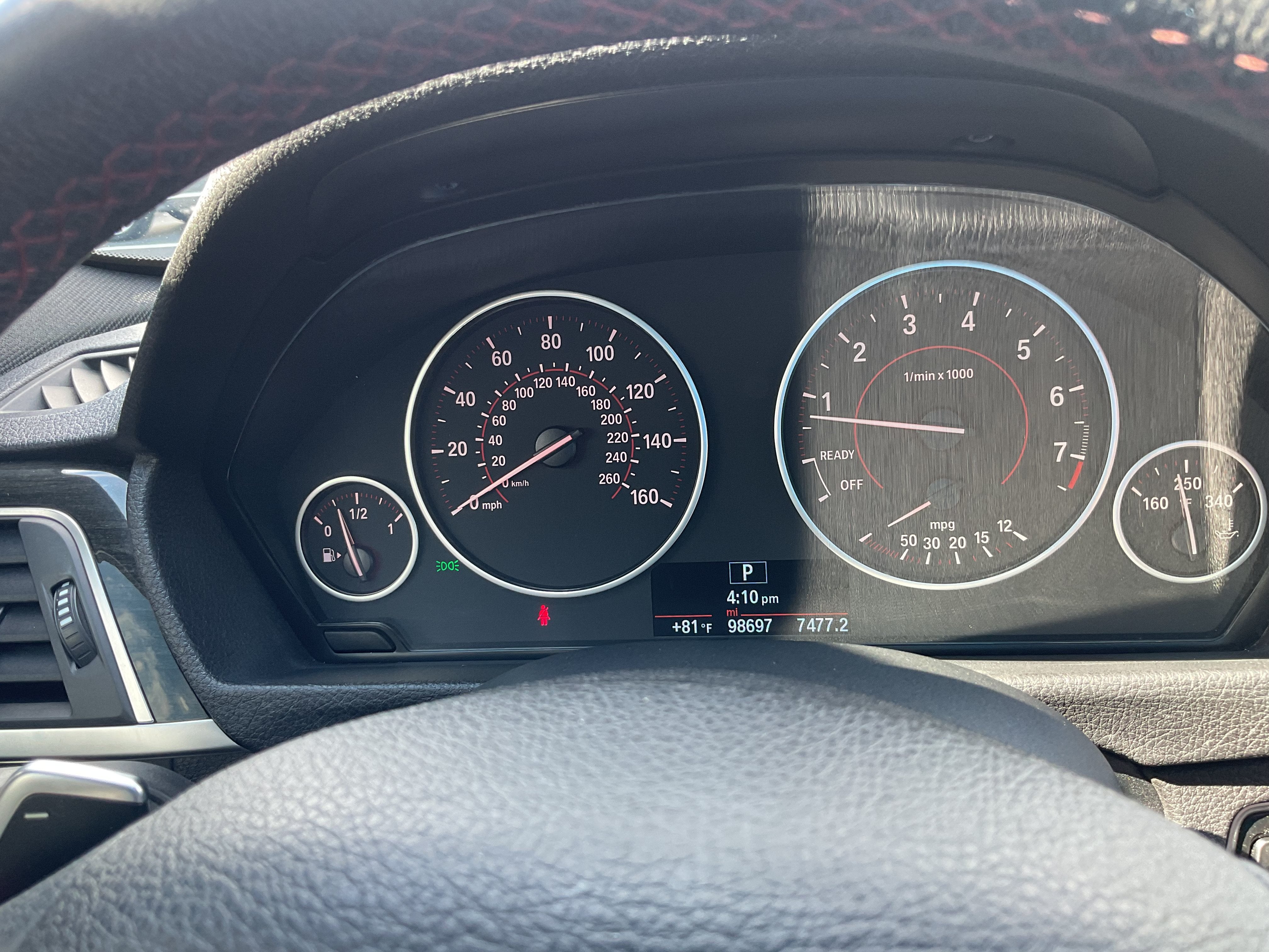 2017 BMW 3 Series 330i xDrive