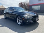 2017 BMW 3 Series 330i xDrive