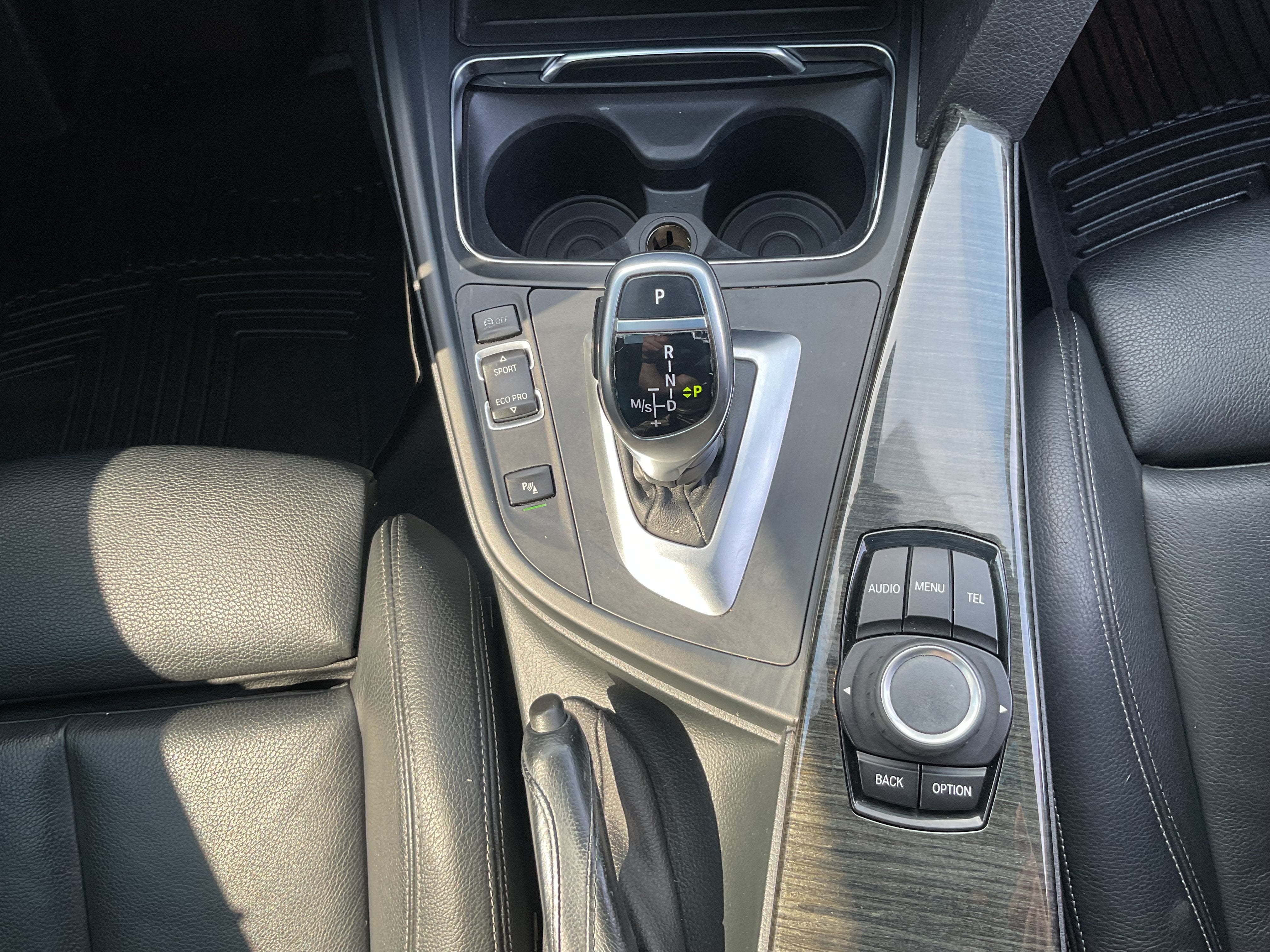 2017 BMW 3 Series 330i xDrive
