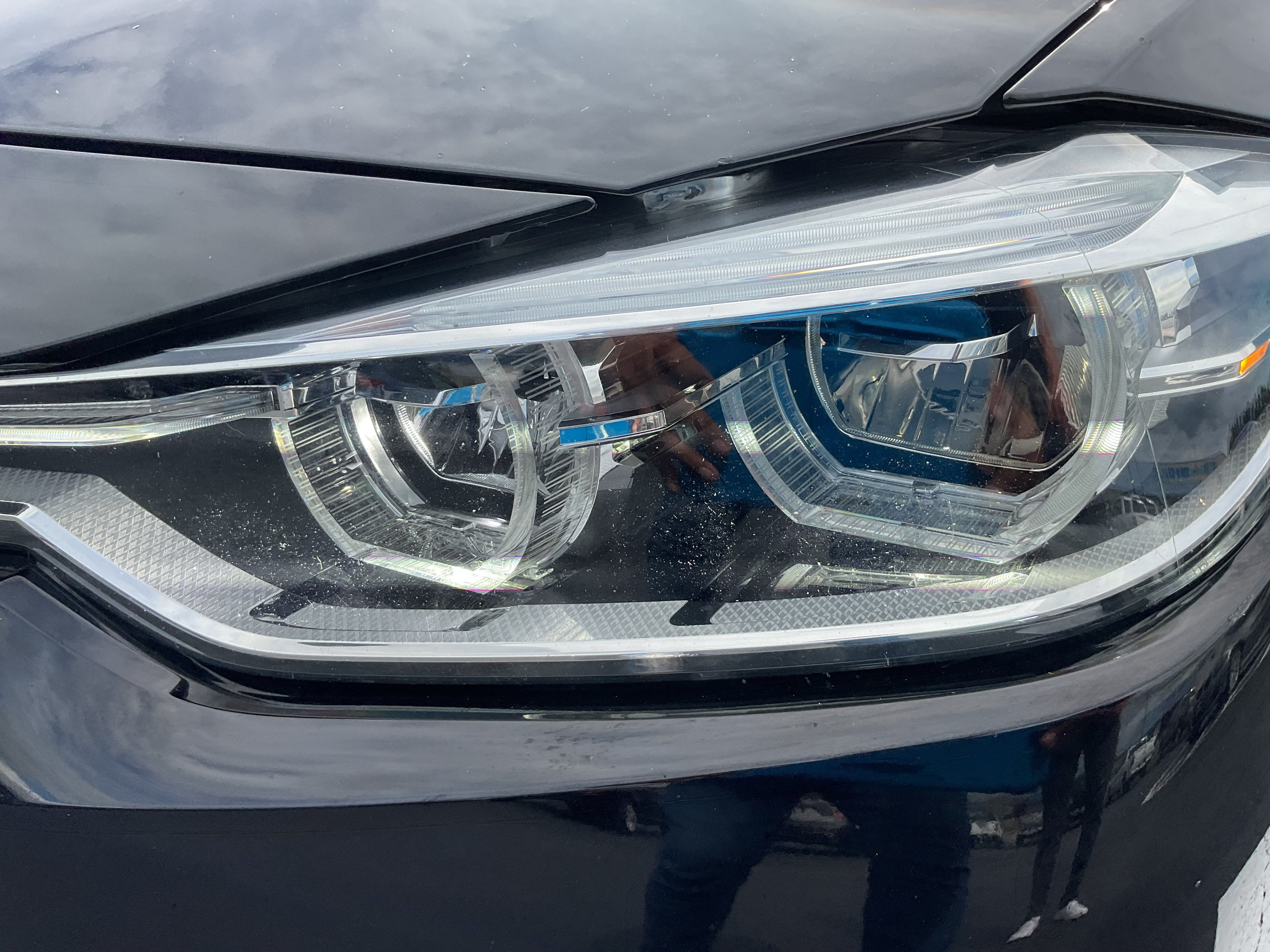 2017 BMW 3 Series 330i xDrive