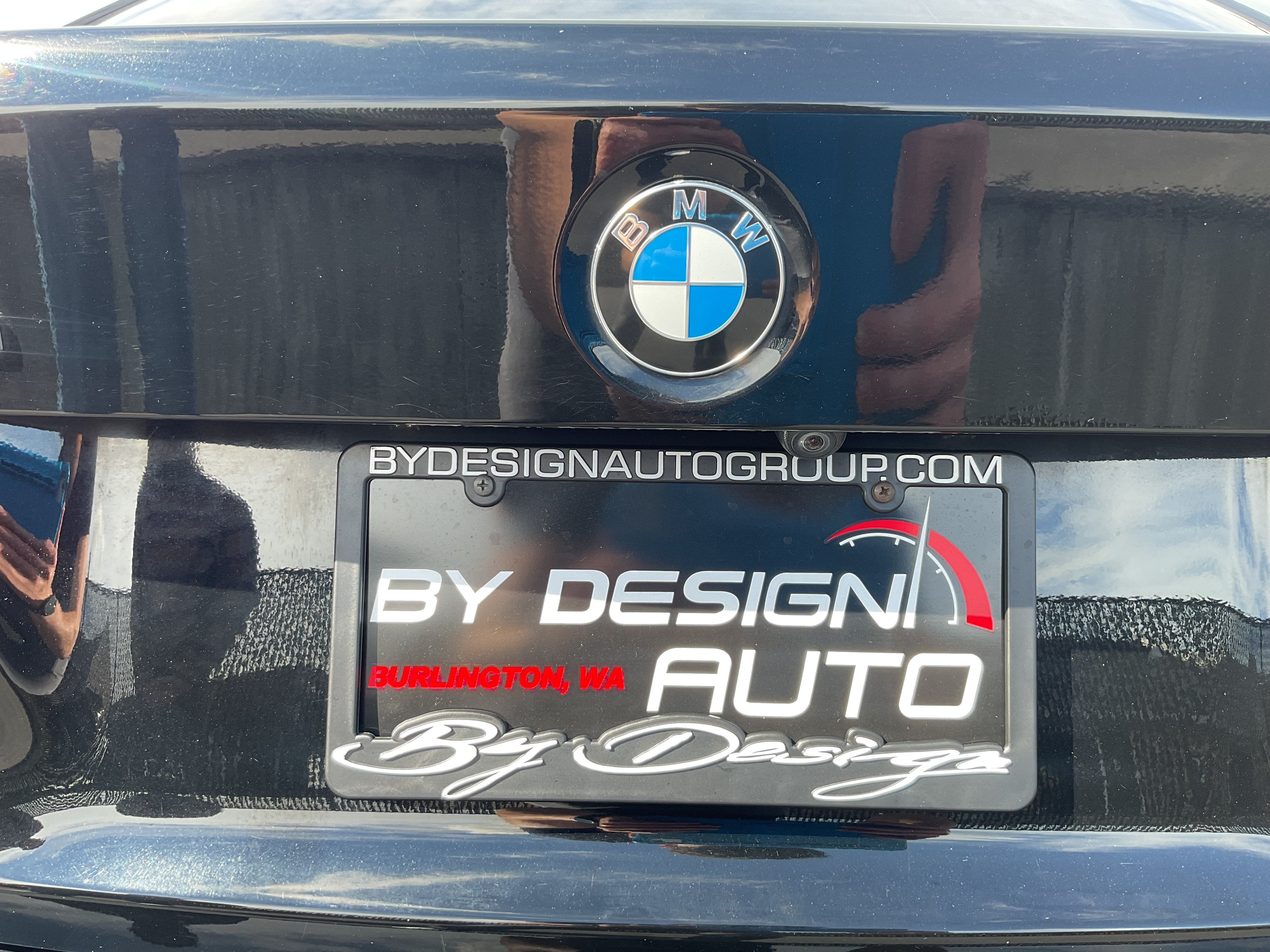 2017 BMW 3 Series 330i xDrive