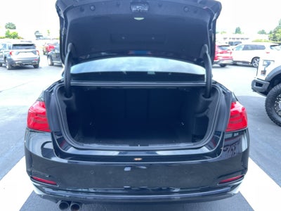 2017 BMW 3 Series 330i xDrive