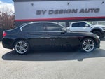 2017 BMW 3 Series 330i xDrive
