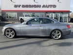 2011 BMW 3 Series 335i