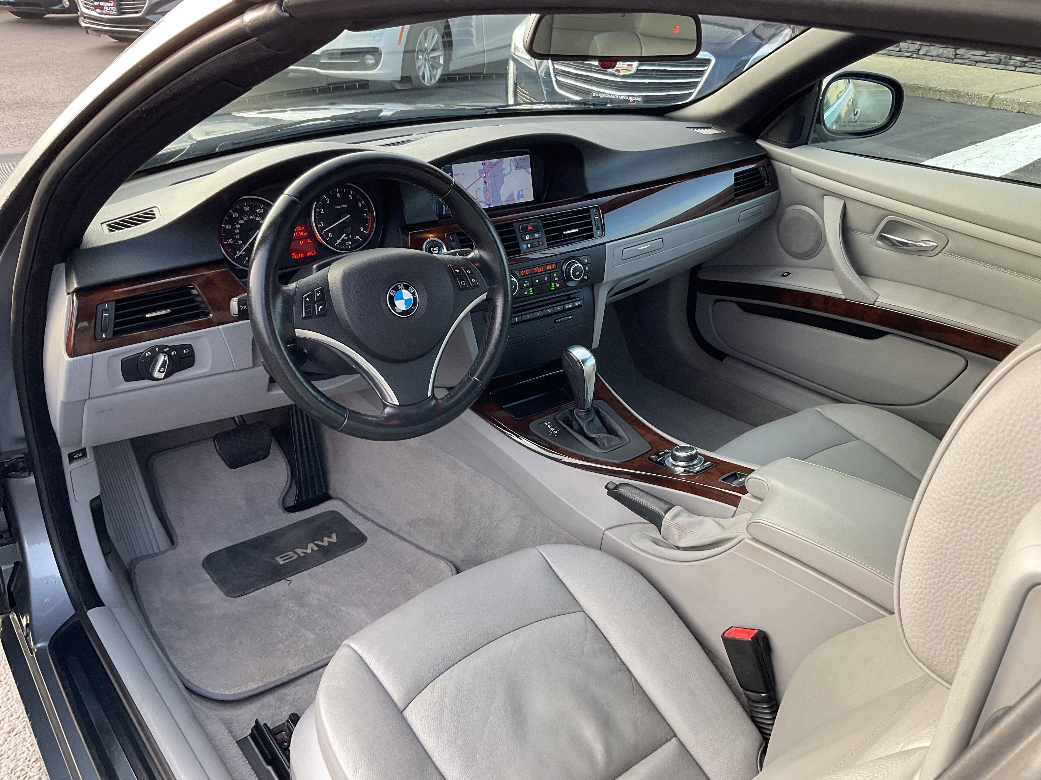 2011 BMW 3 Series 335i