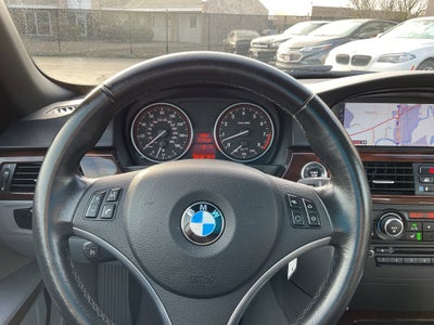 2011 BMW 3 Series 335i