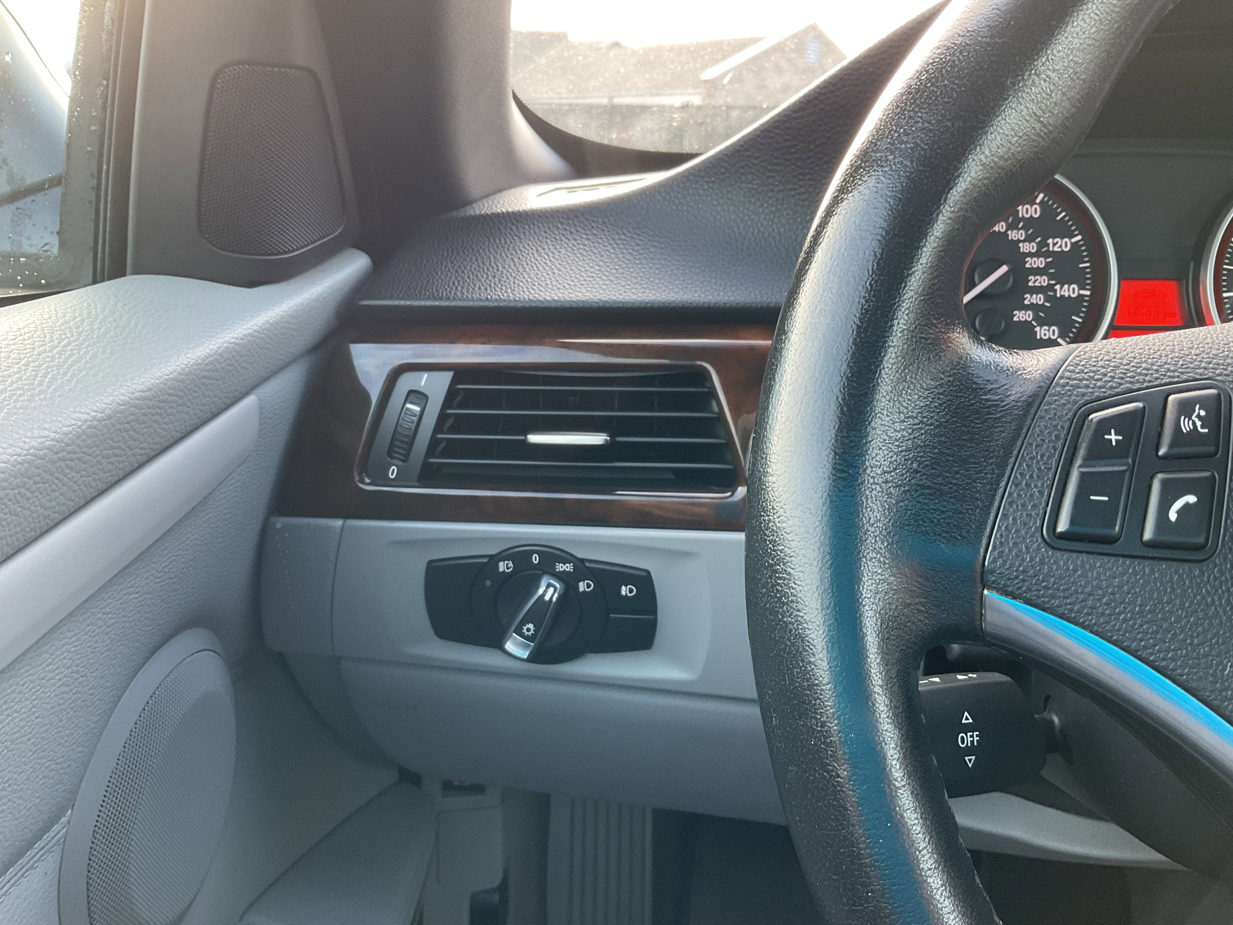 2011 BMW 3 Series 335i