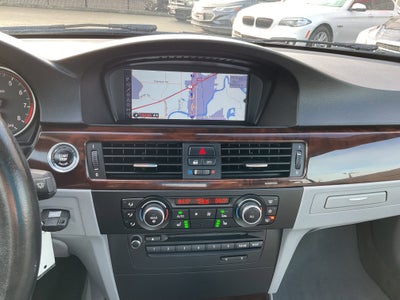 2011 BMW 3 Series 335i