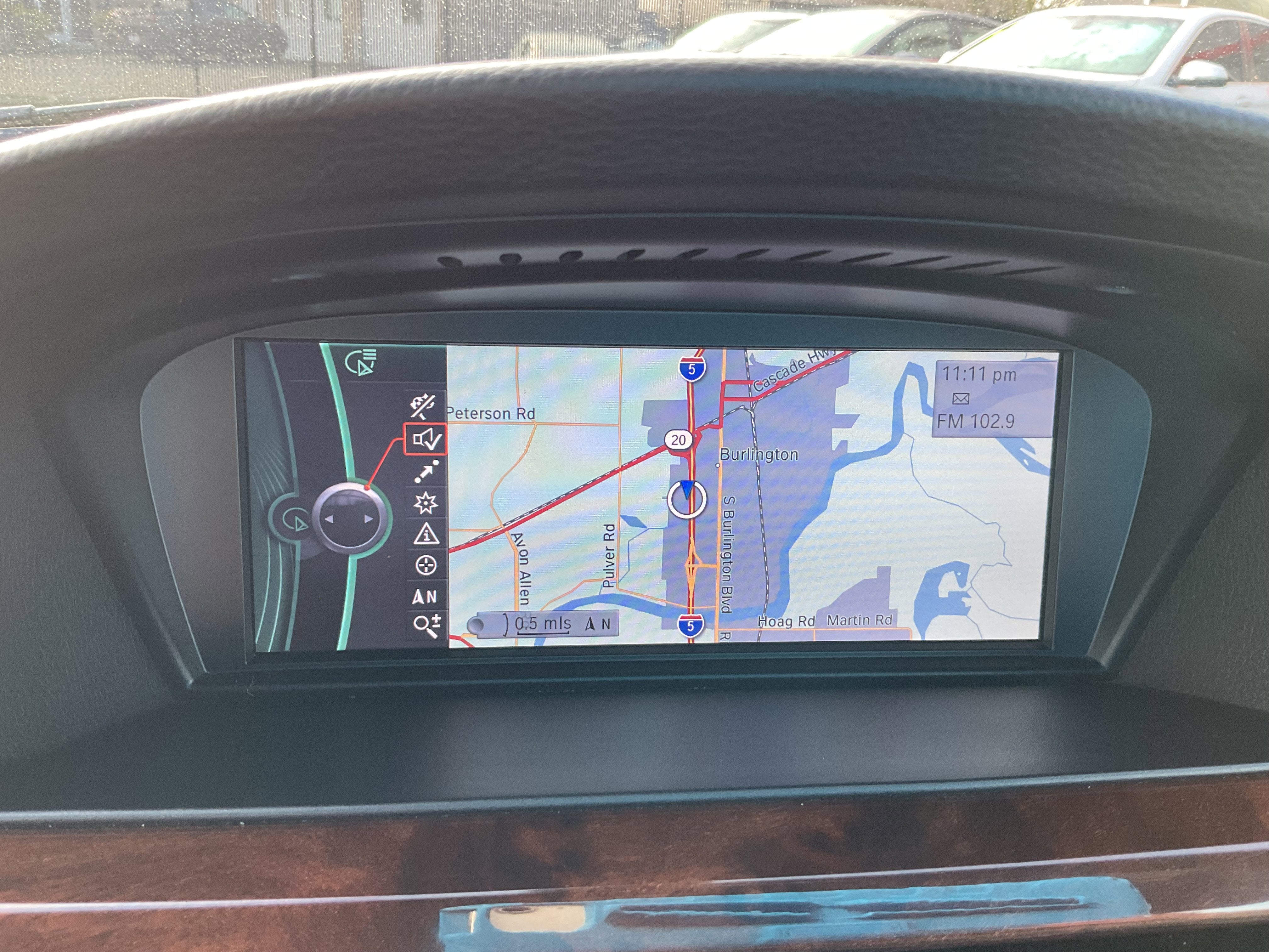 2011 BMW 3 Series 335i