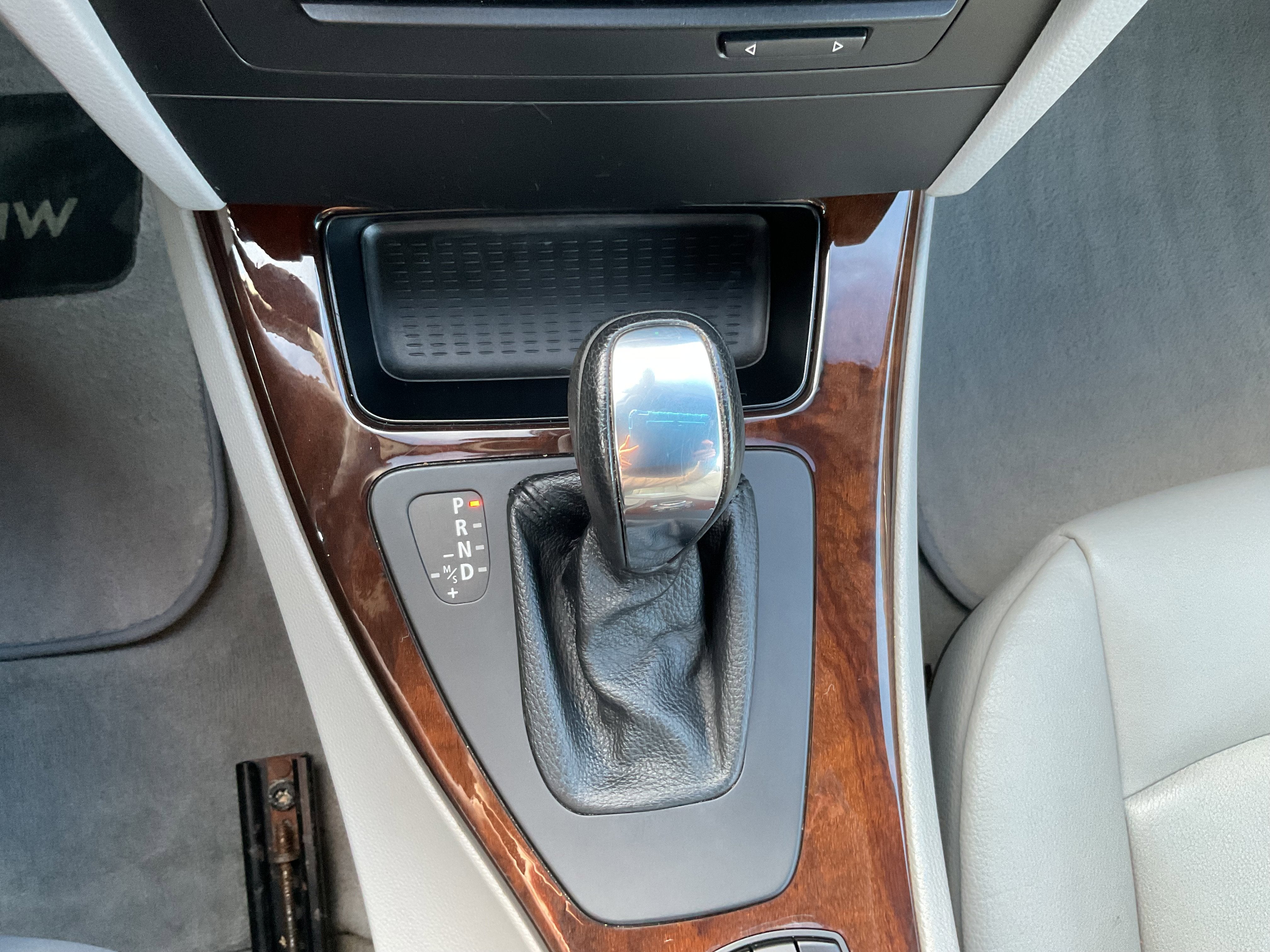 2011 BMW 3 Series 335i