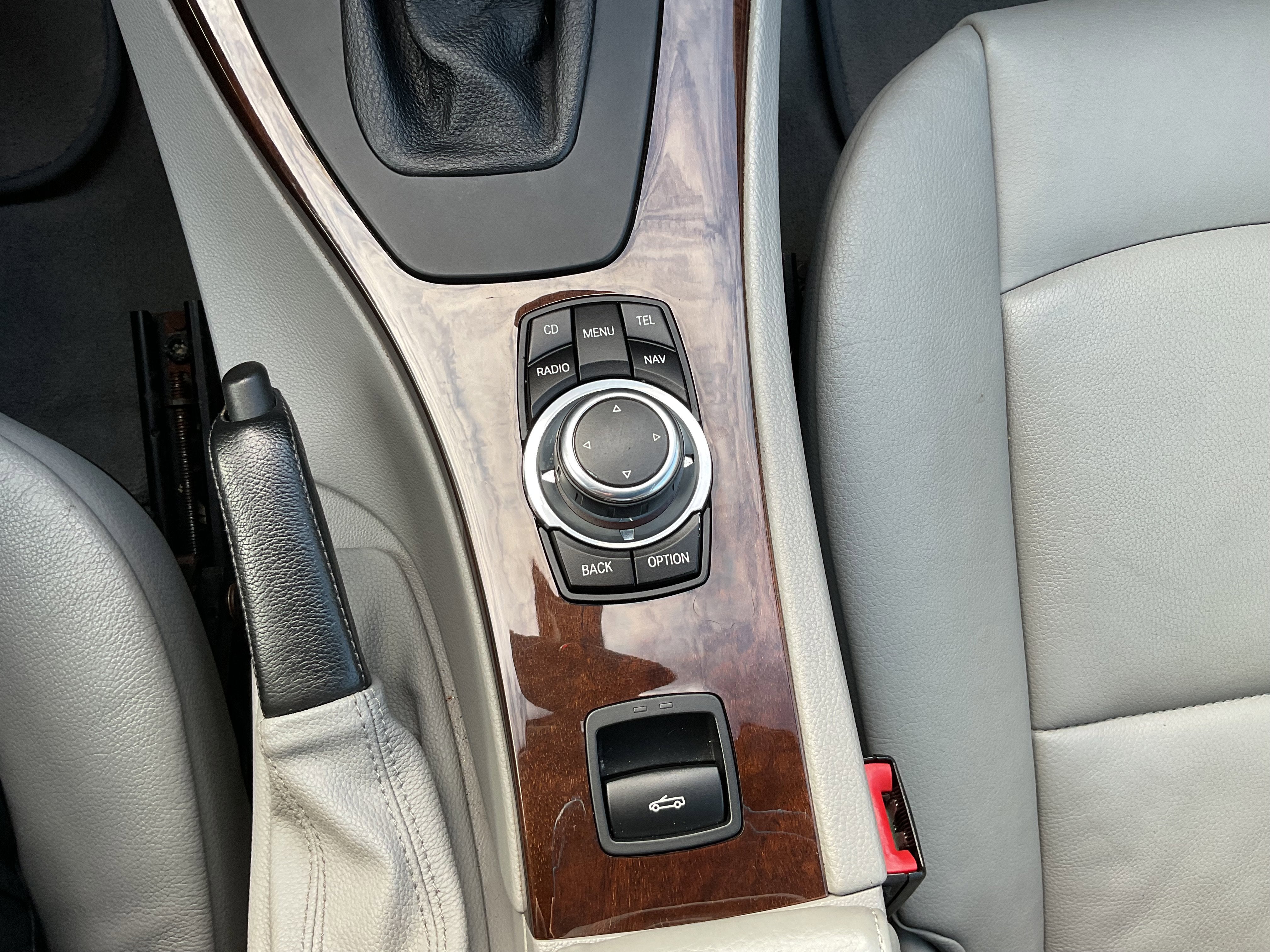 2011 BMW 3 Series 335i