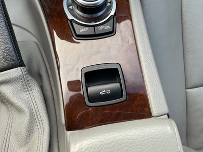 2011 BMW 3 Series 335i