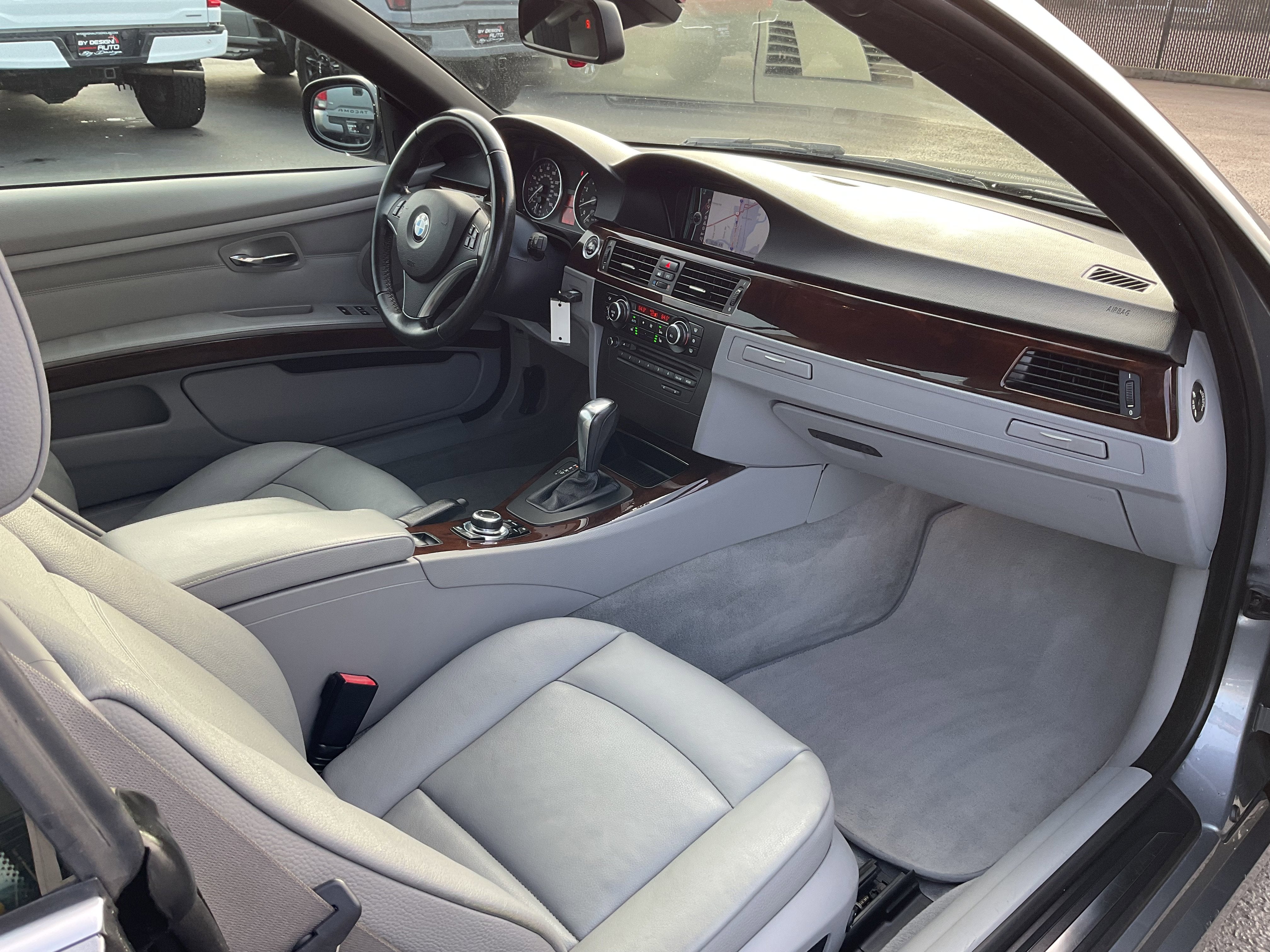 2011 BMW 3 Series 335i