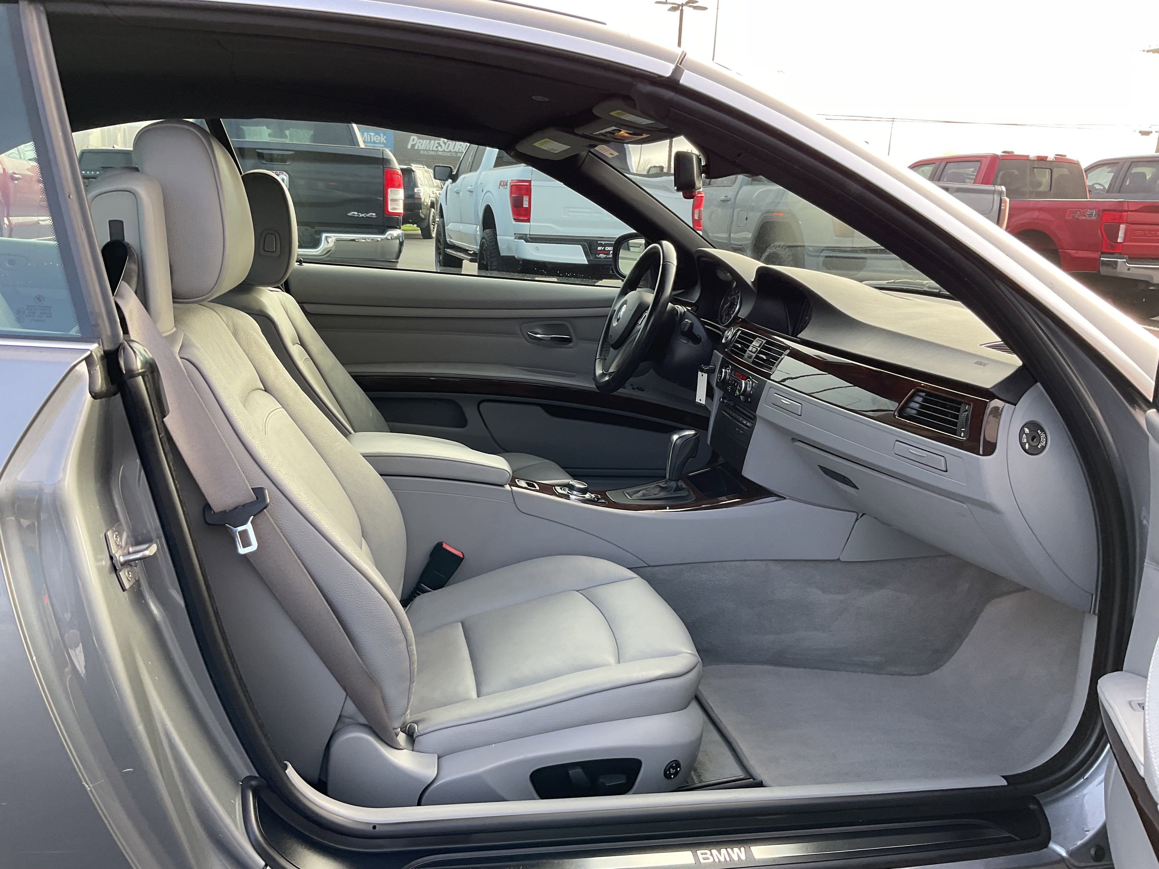 2011 BMW 3 Series 335i