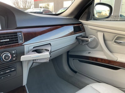 2011 BMW 3 Series 335i