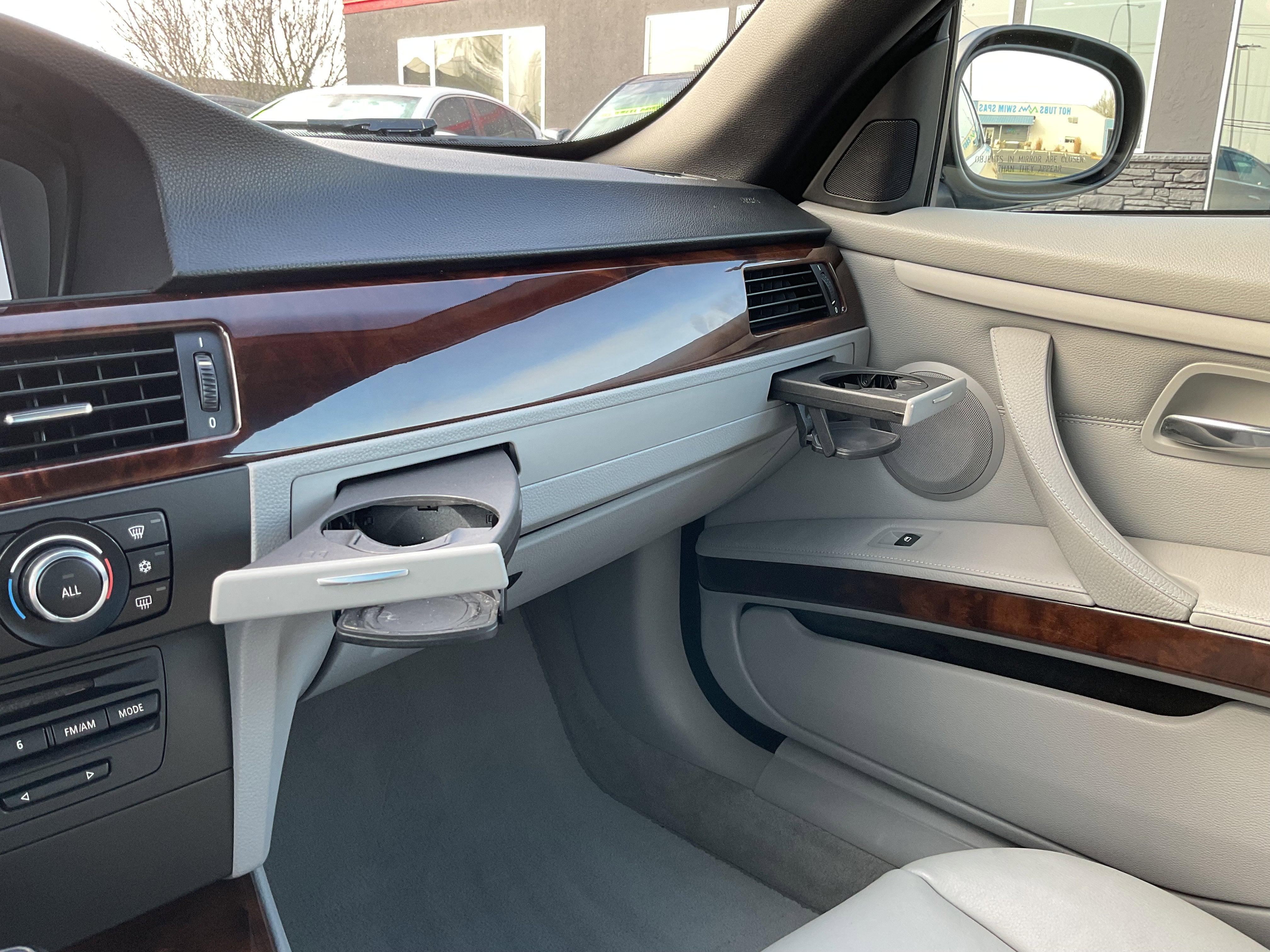 2011 BMW 3 Series 335i