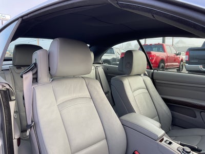 2011 BMW 3 Series 335i