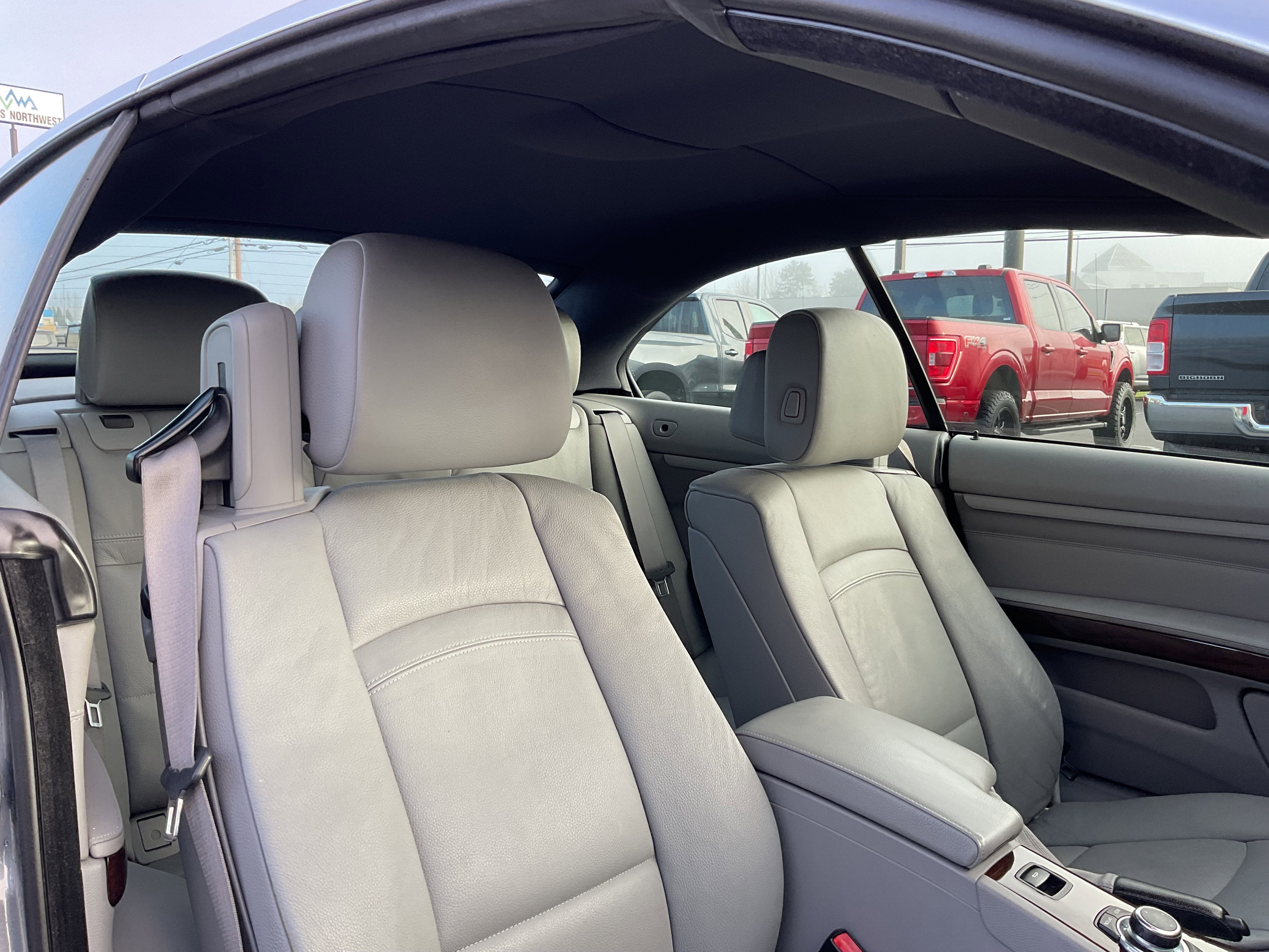 2011 BMW 3 Series 335i