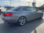 2011 BMW 3 Series 335i