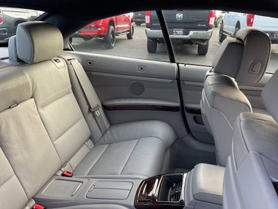 2011 BMW 3 Series 335i