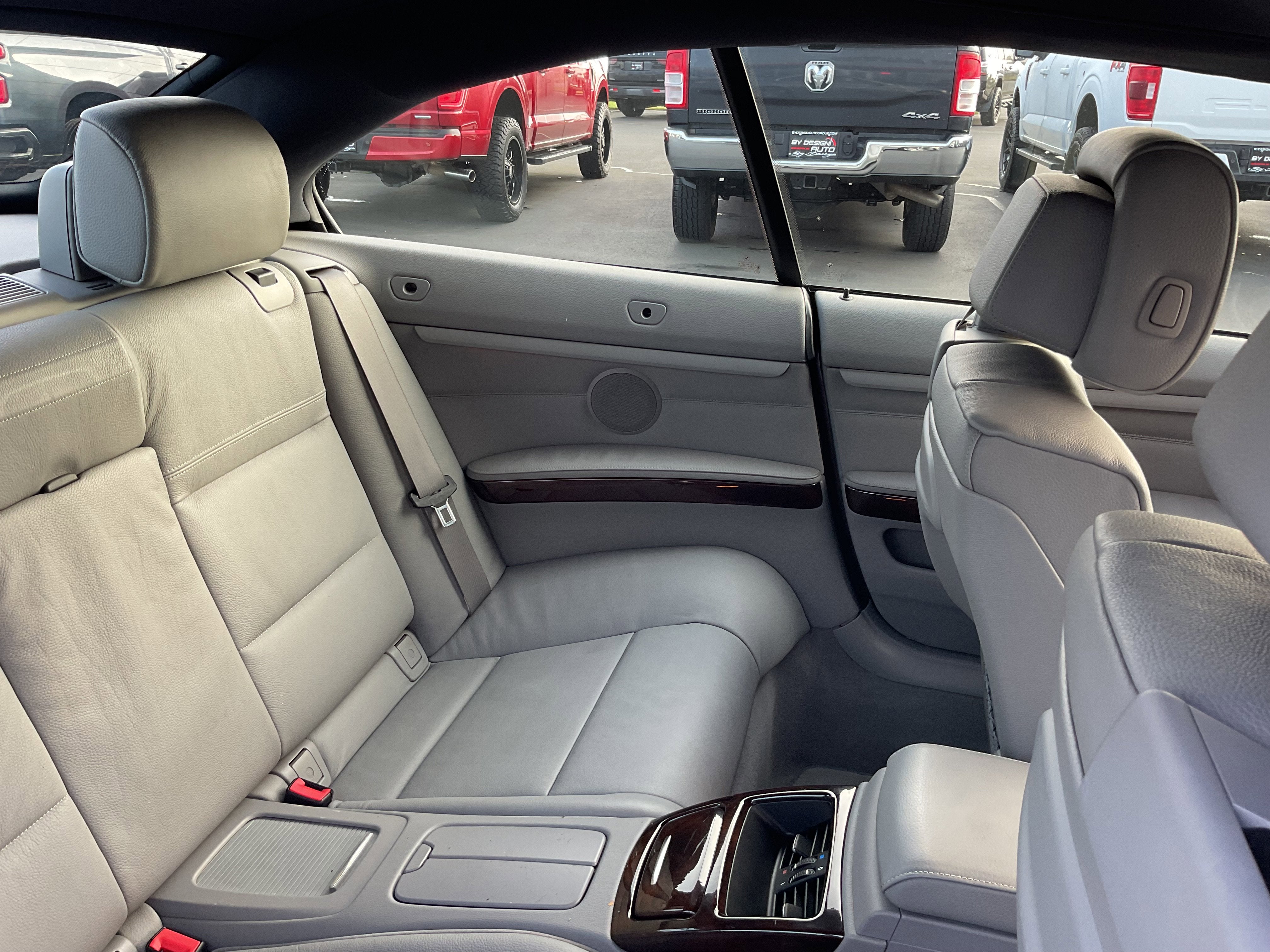 2011 BMW 3 Series 335i