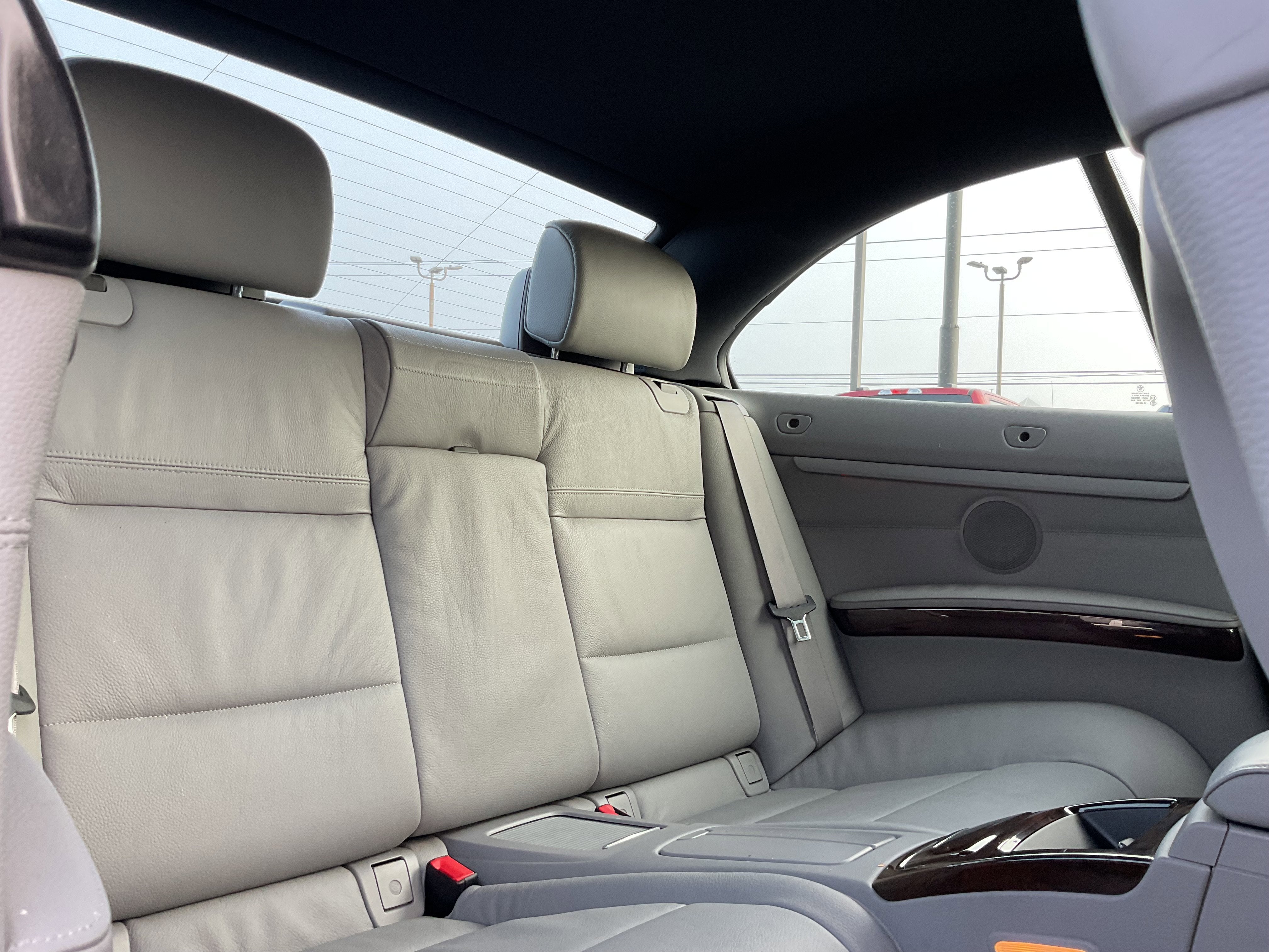 2011 BMW 3 Series 335i