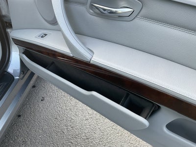 2011 BMW 3 Series 335i