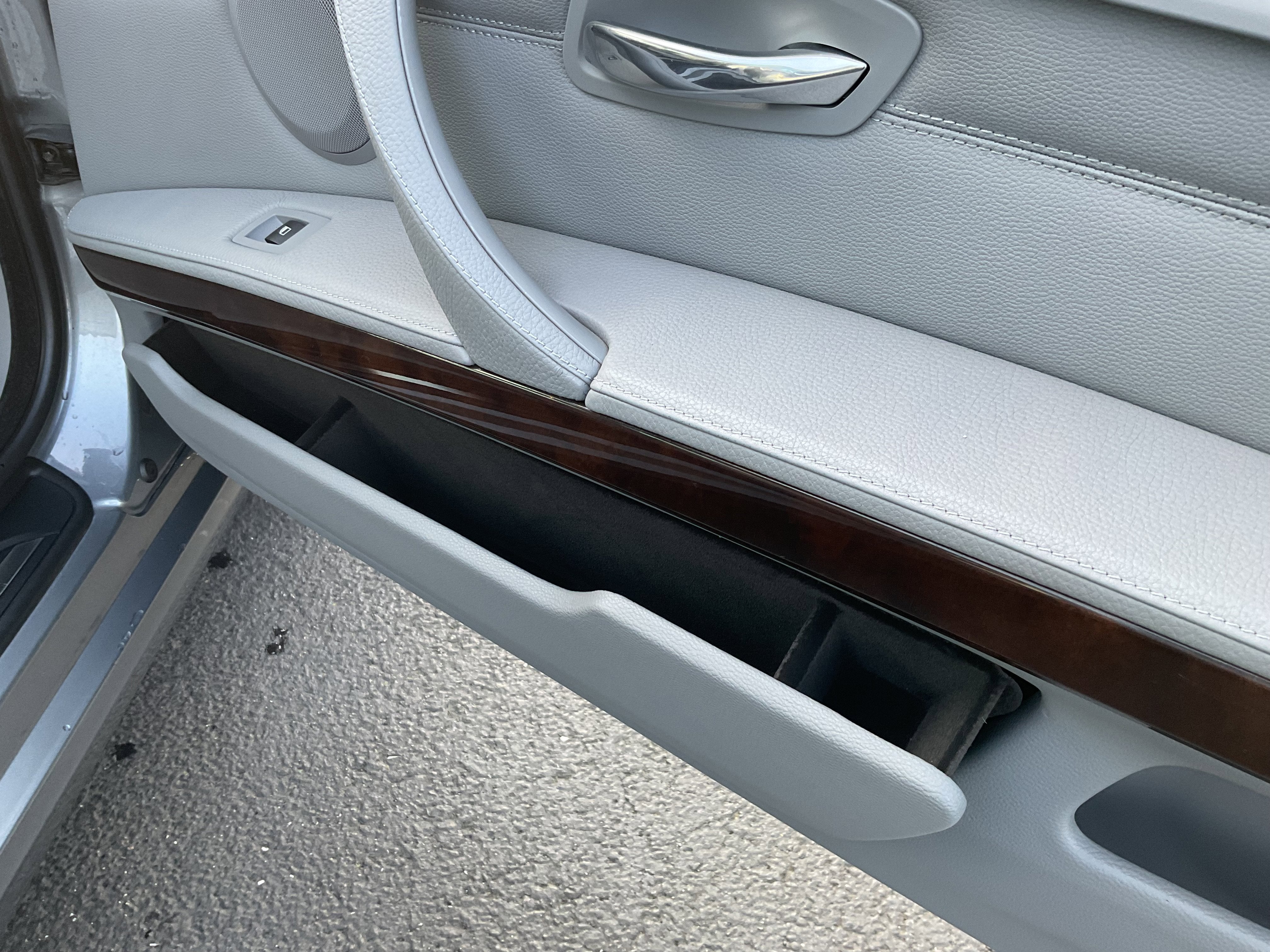 2011 BMW 3 Series 335i