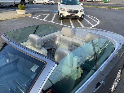 2011 BMW 3 Series 335i