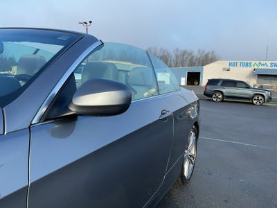 2011 BMW 3 Series 335i