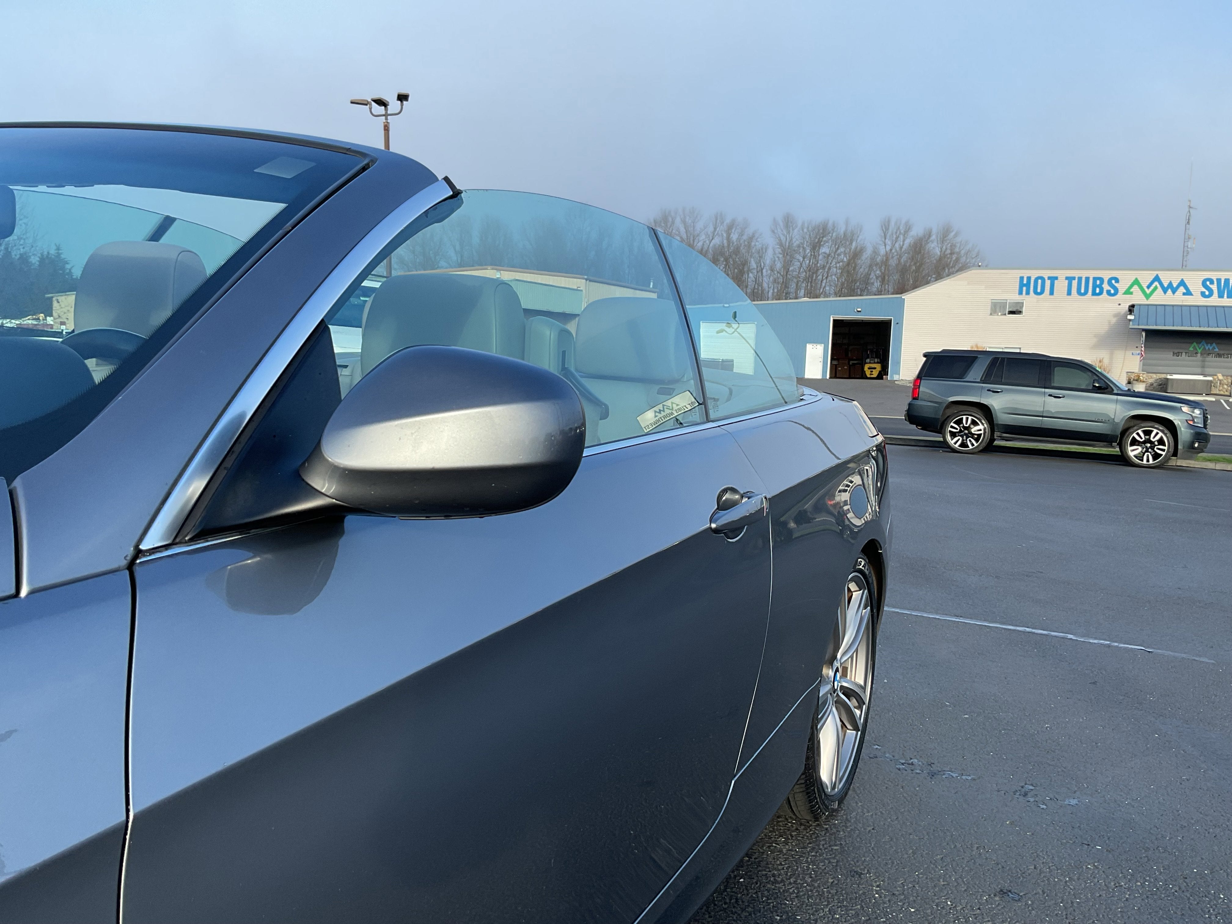 2011 BMW 3 Series 335i
