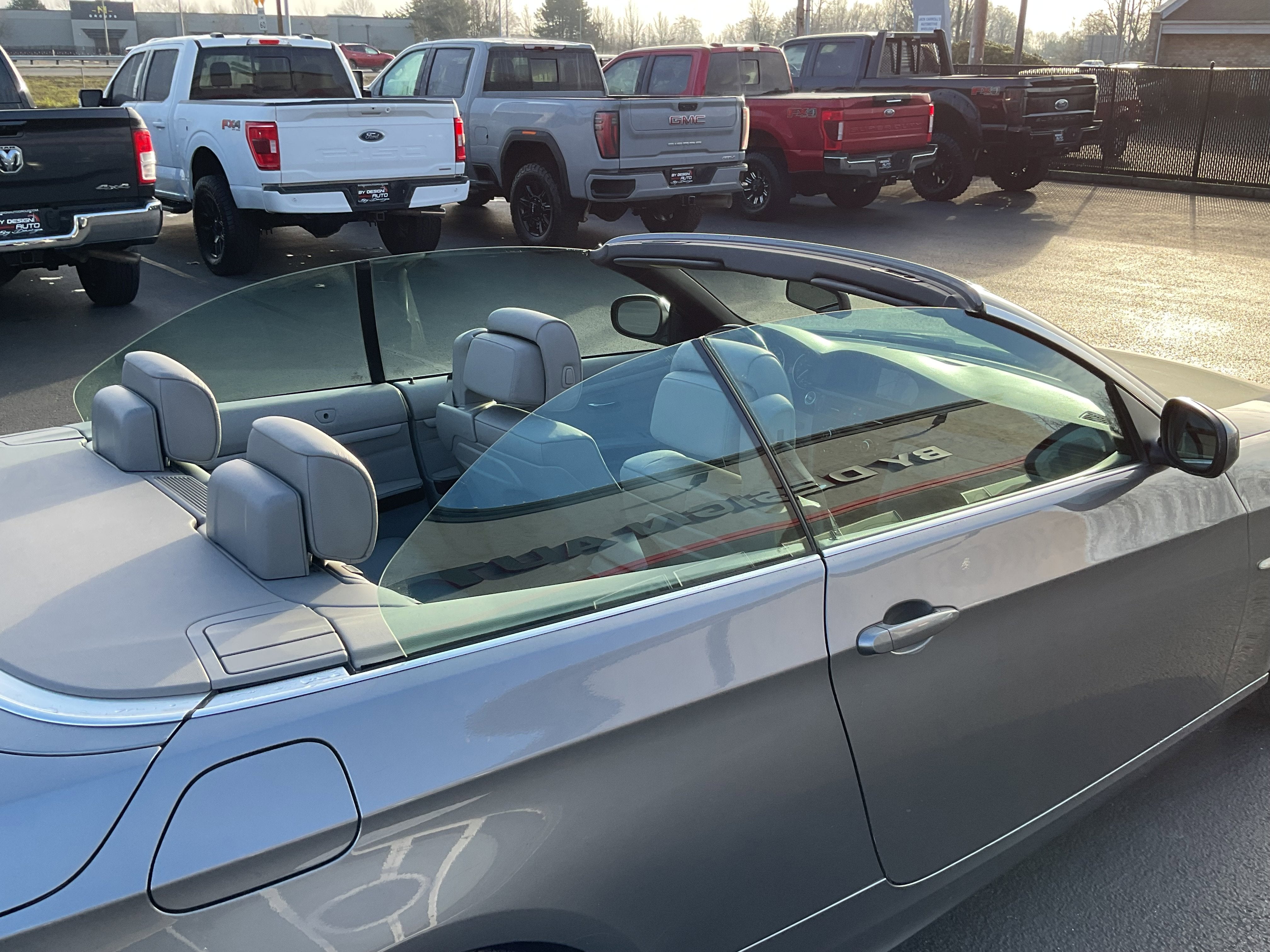 2011 BMW 3 Series 335i