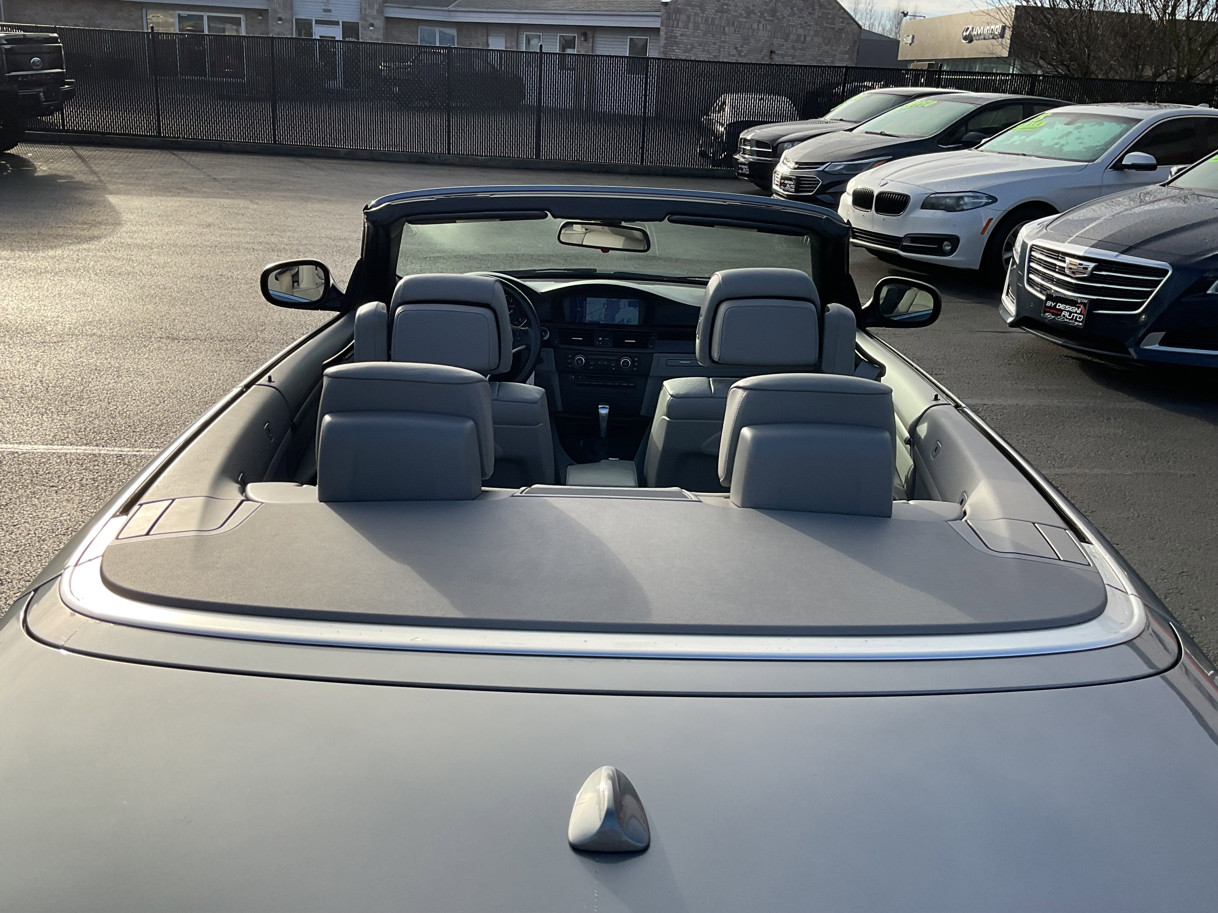 2011 BMW 3 Series 335i