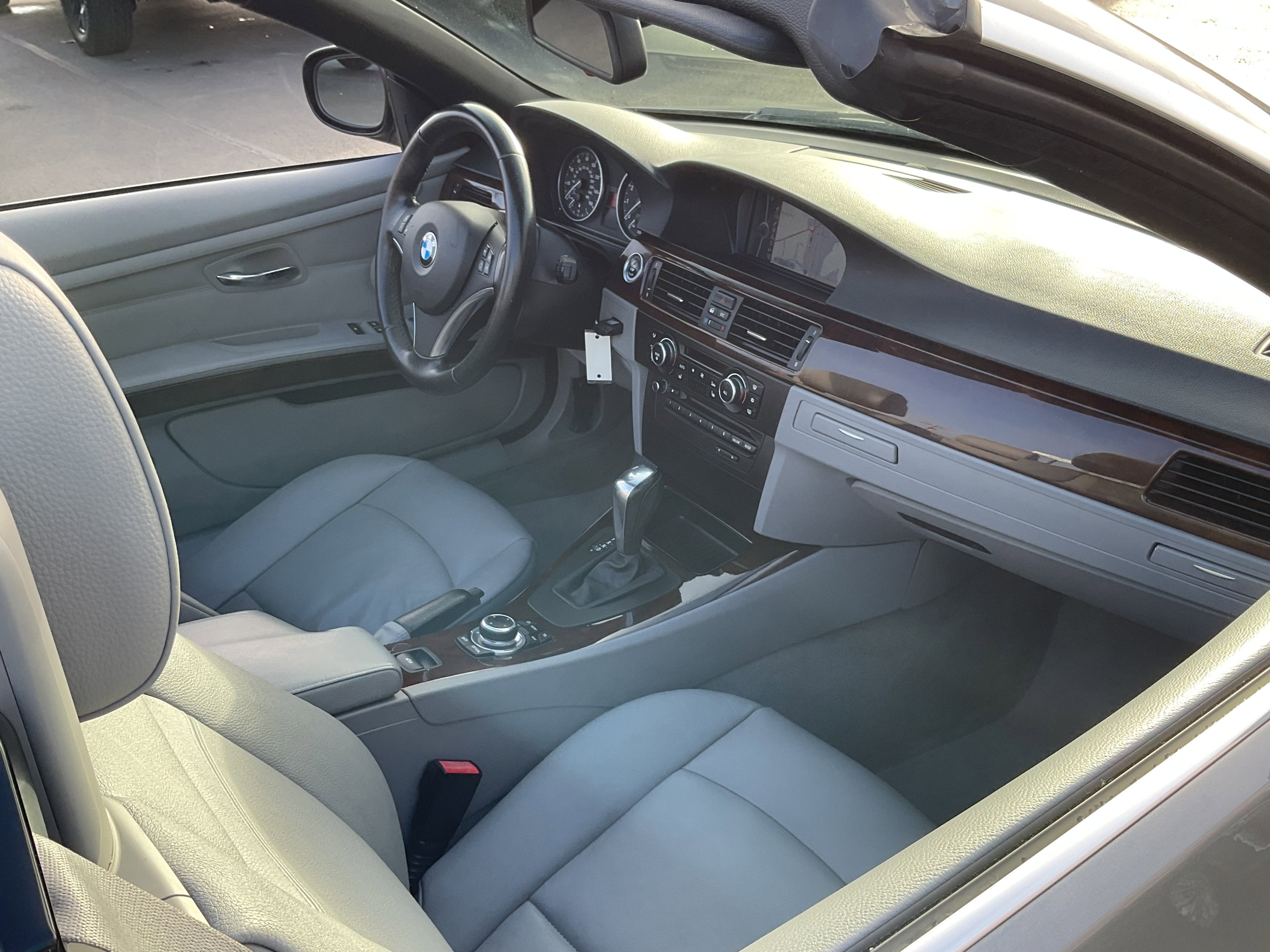 2011 BMW 3 Series 335i