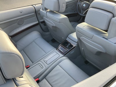 2011 BMW 3 Series 335i