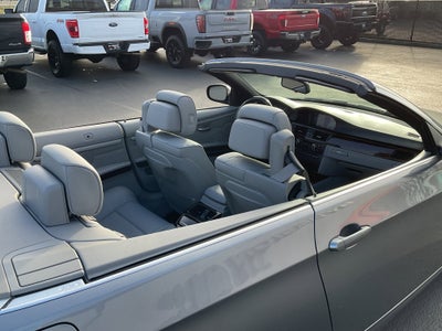 2011 BMW 3 Series 335i