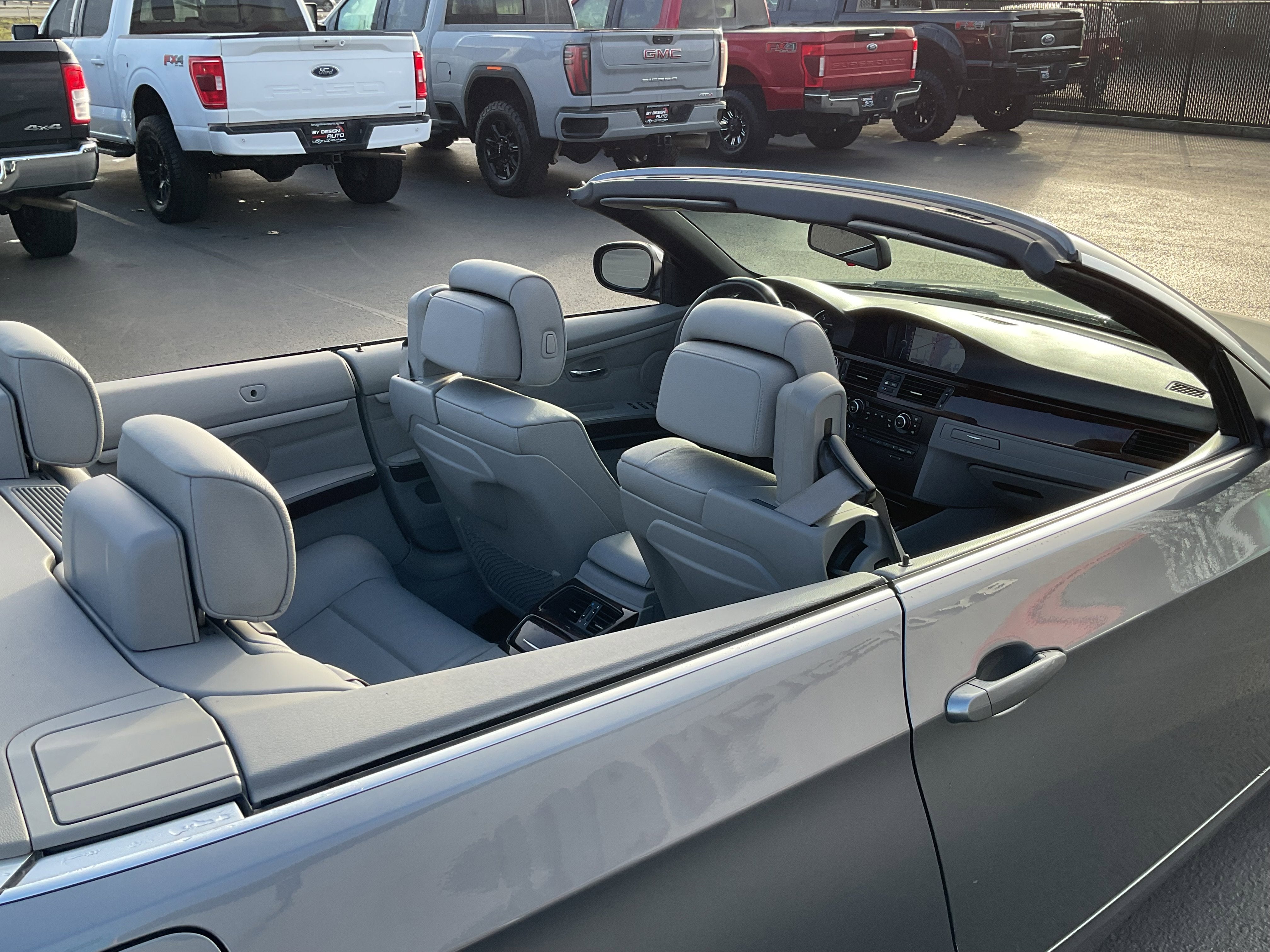 2011 BMW 3 Series 335i