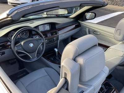 2011 BMW 3 Series 335i