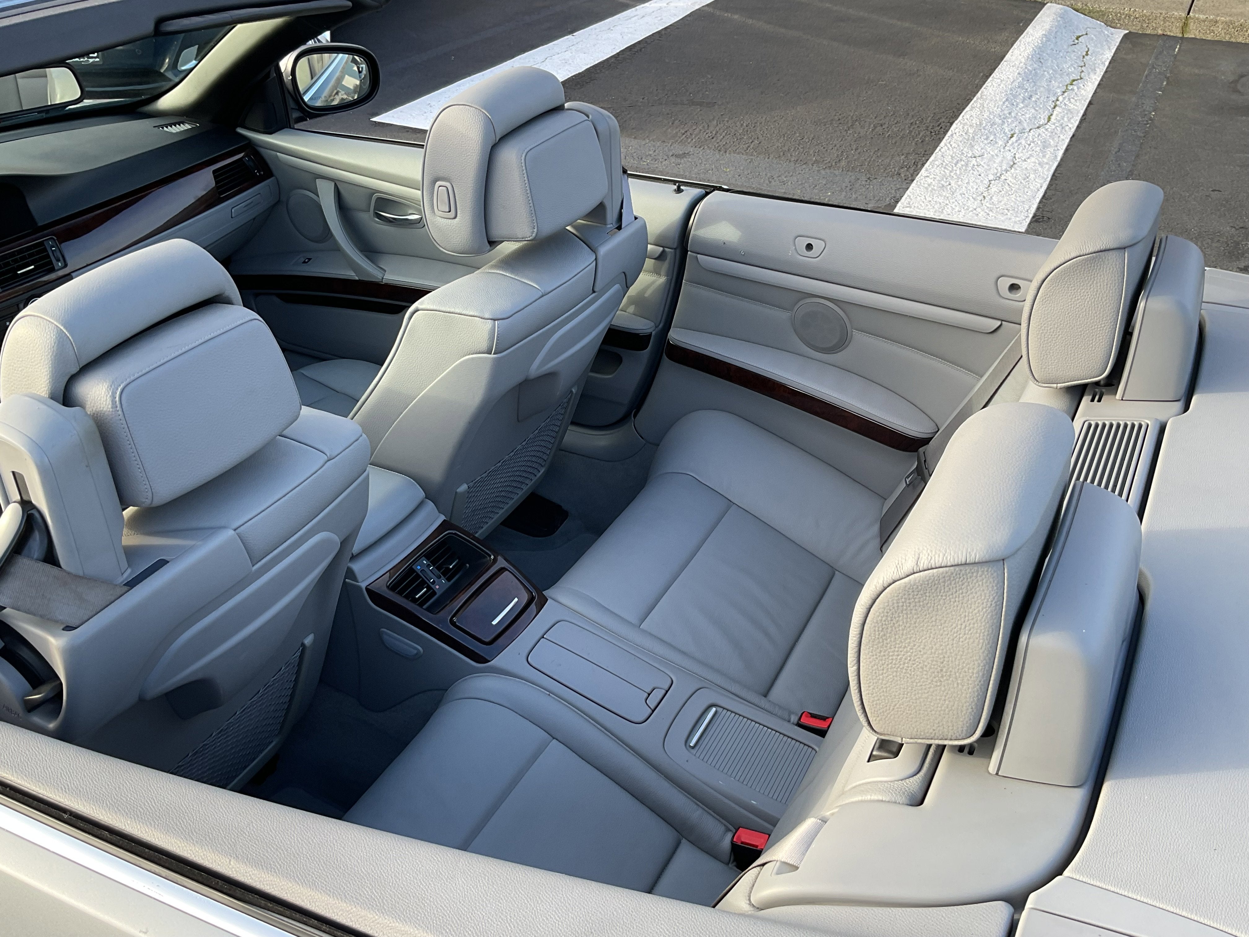 2011 BMW 3 Series 335i