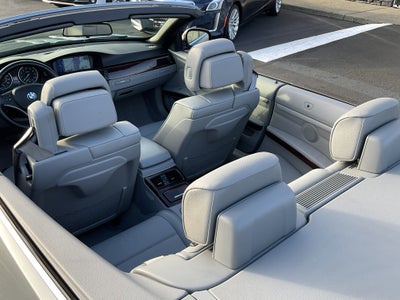 2011 BMW 3 Series 335i