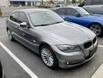 2011 BMW 3 Series 335i xDrive