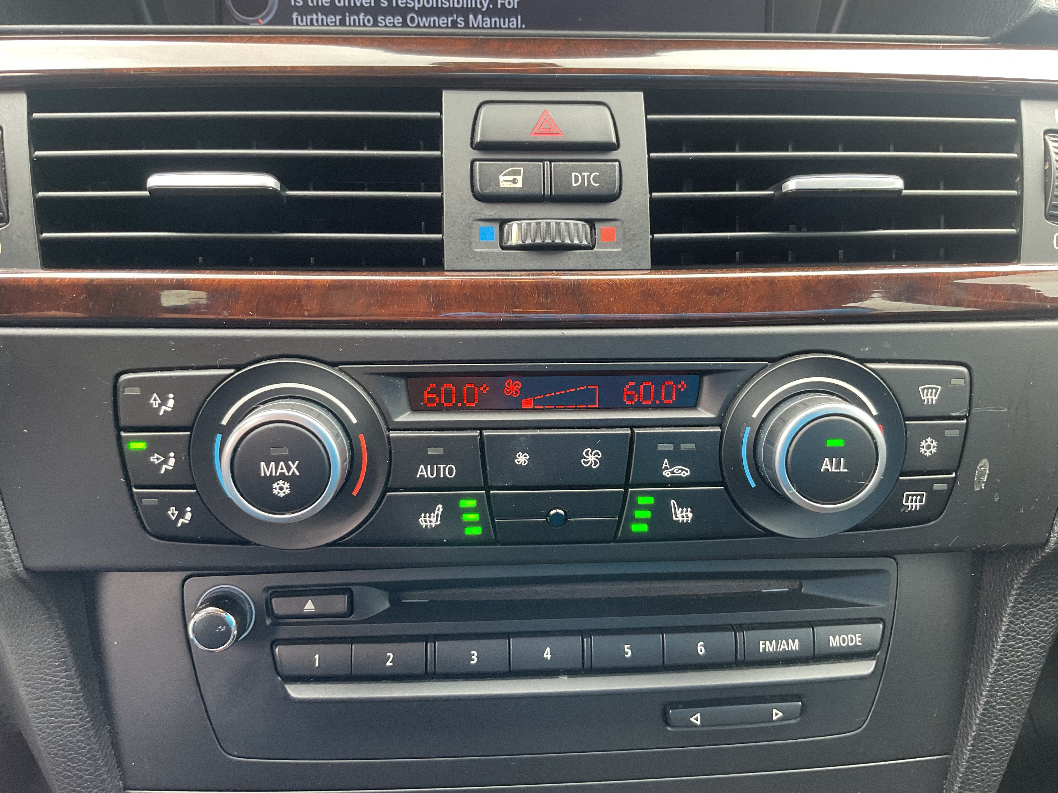 2011 BMW 3 Series 335i xDrive AWD