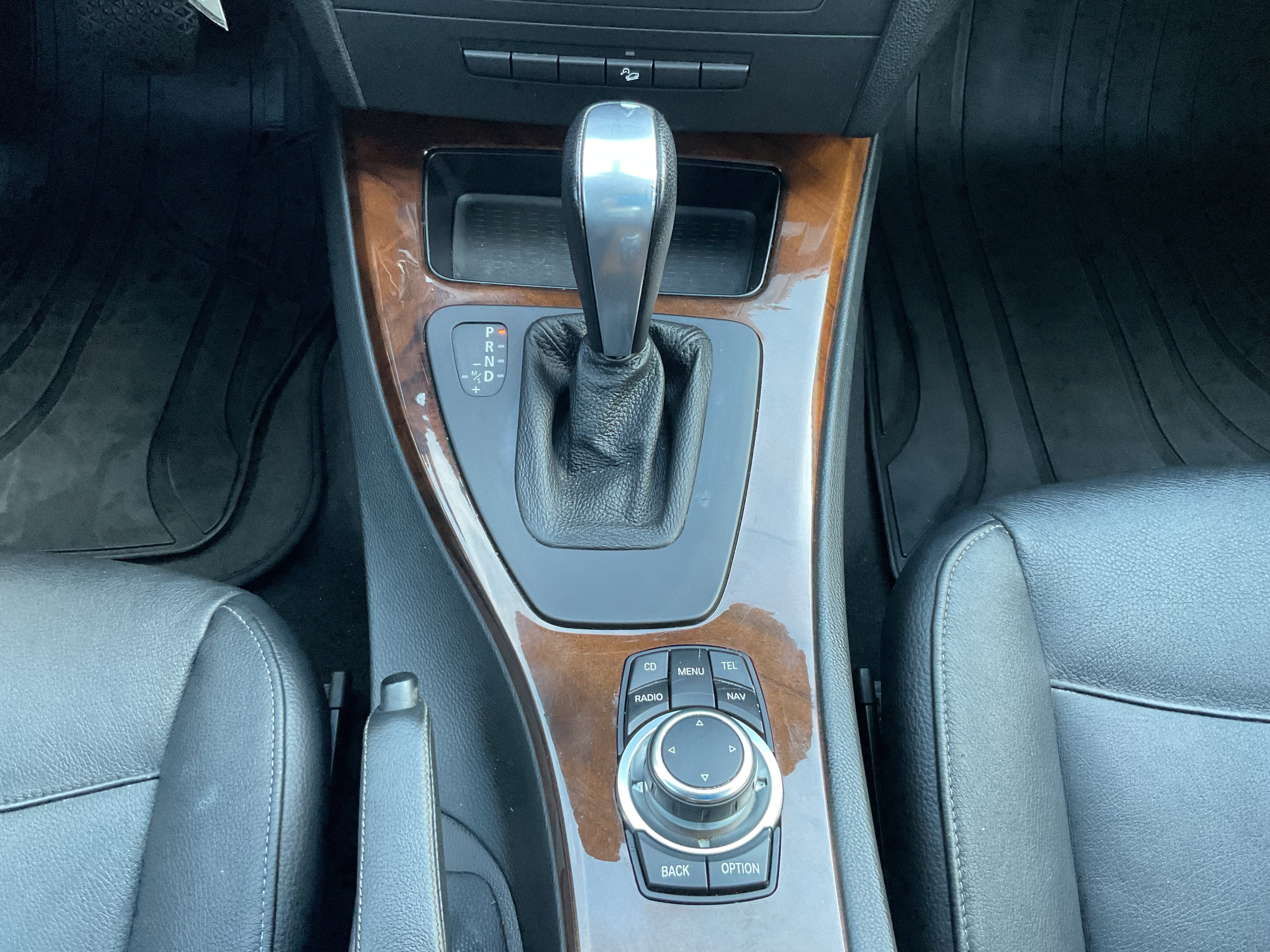 2011 BMW 3 Series 335i xDrive AWD