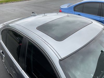 2011 BMW 3 Series 335i xDrive