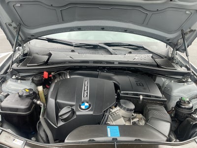 2011 BMW 3 Series 335i xDrive AWD