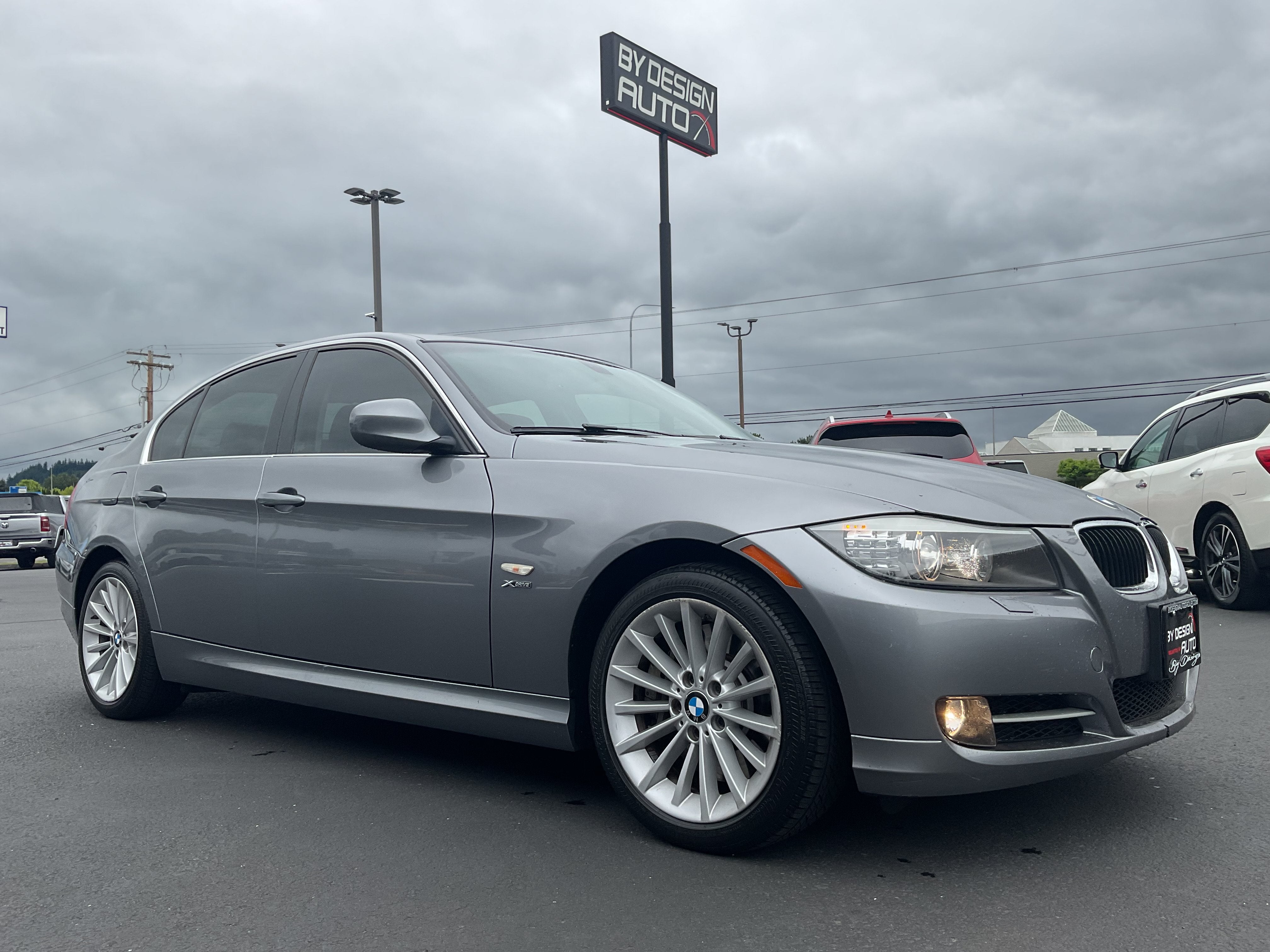 2011 BMW 3 Series 335i - Photo 37